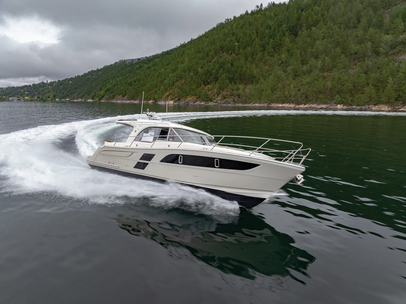 MAREX 375 Proven offshore platform