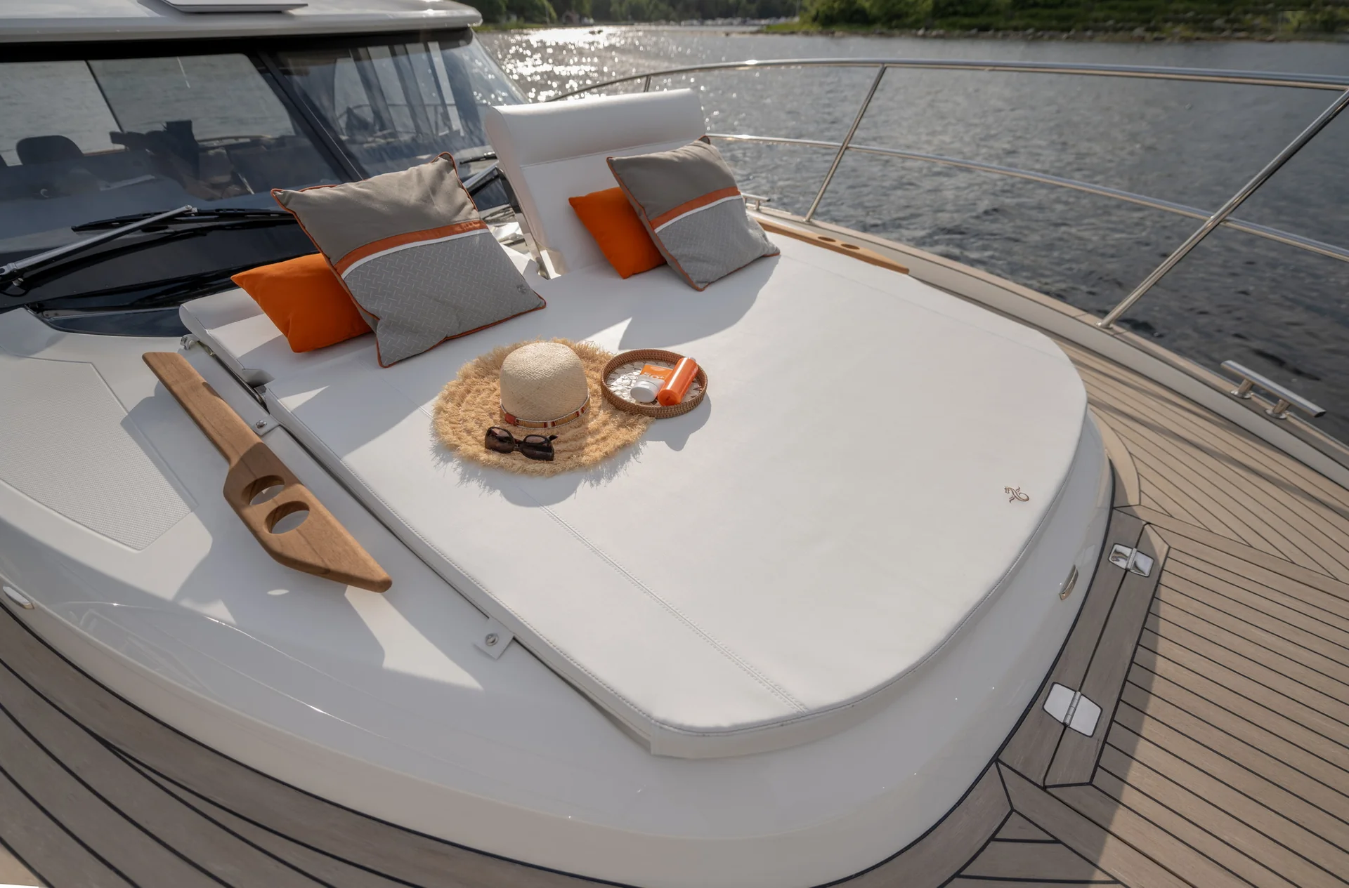 MAREX 440 Scandinavia exterior photograph 17