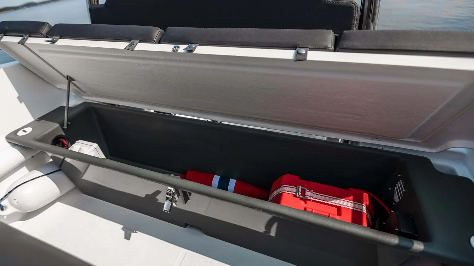 Useful storage