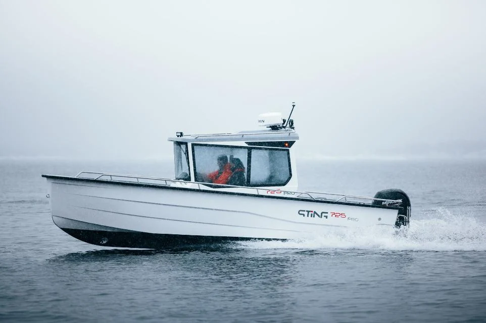 Year-round capability