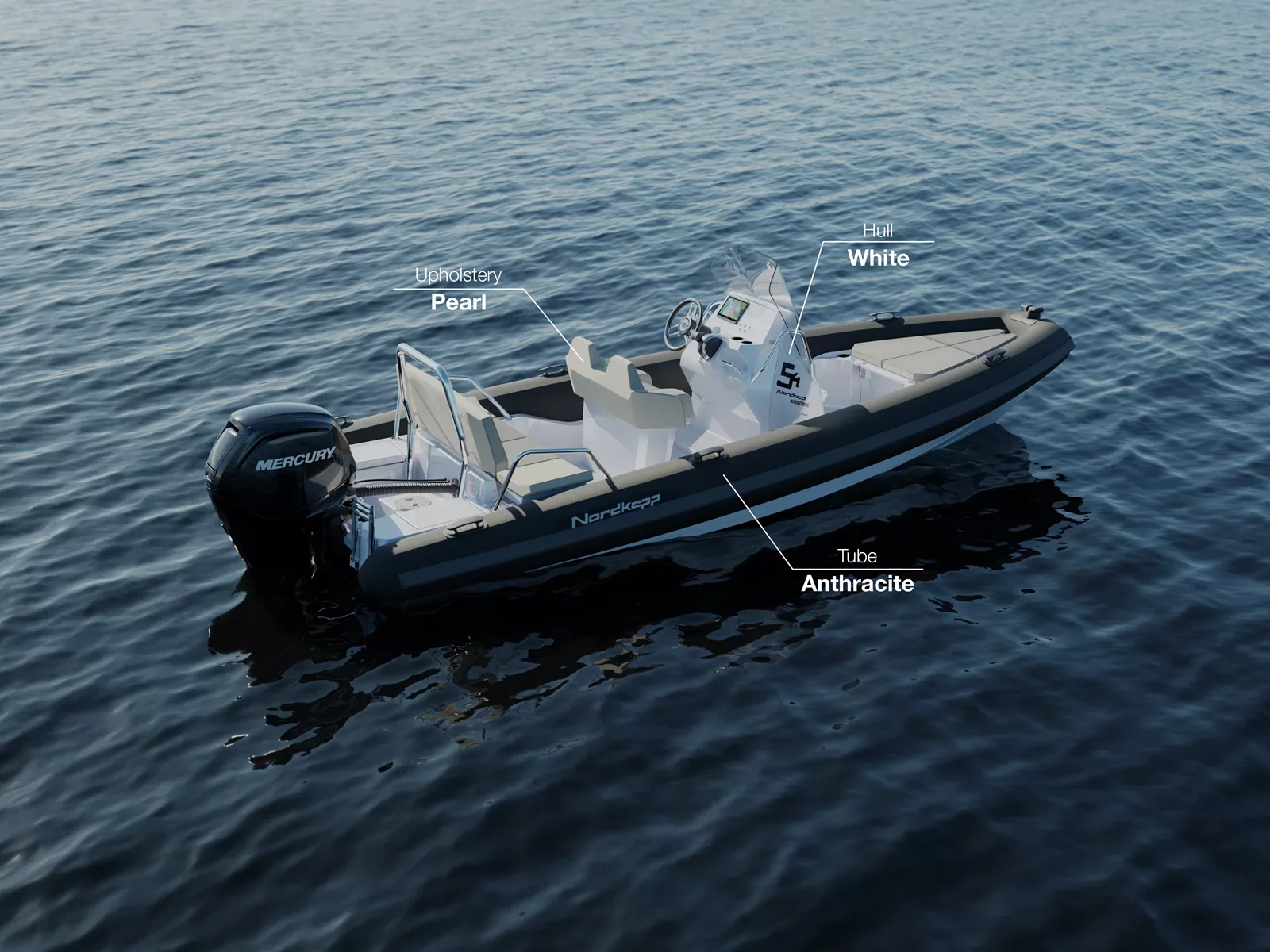 Nordkapp Airborne 5.4 gallery image 4