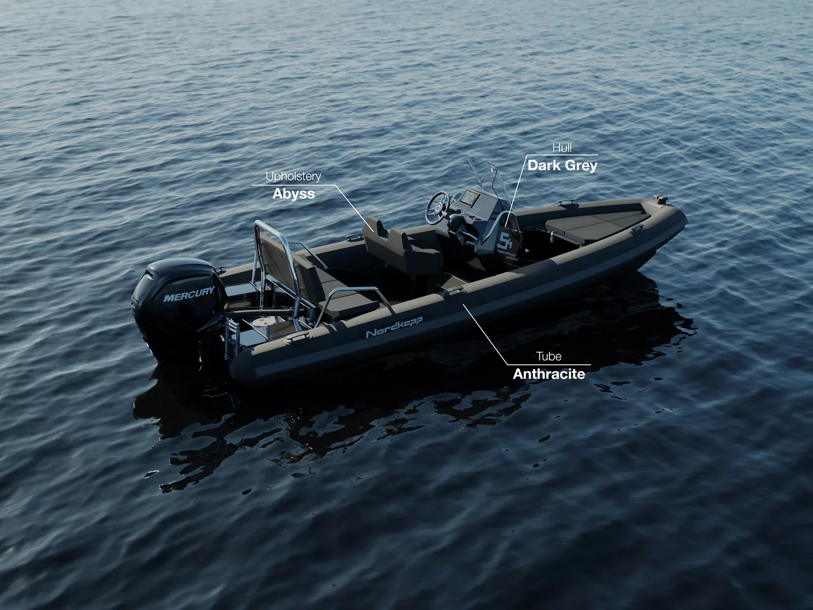 Nordkapp Airborne 5.4 gallery image 7