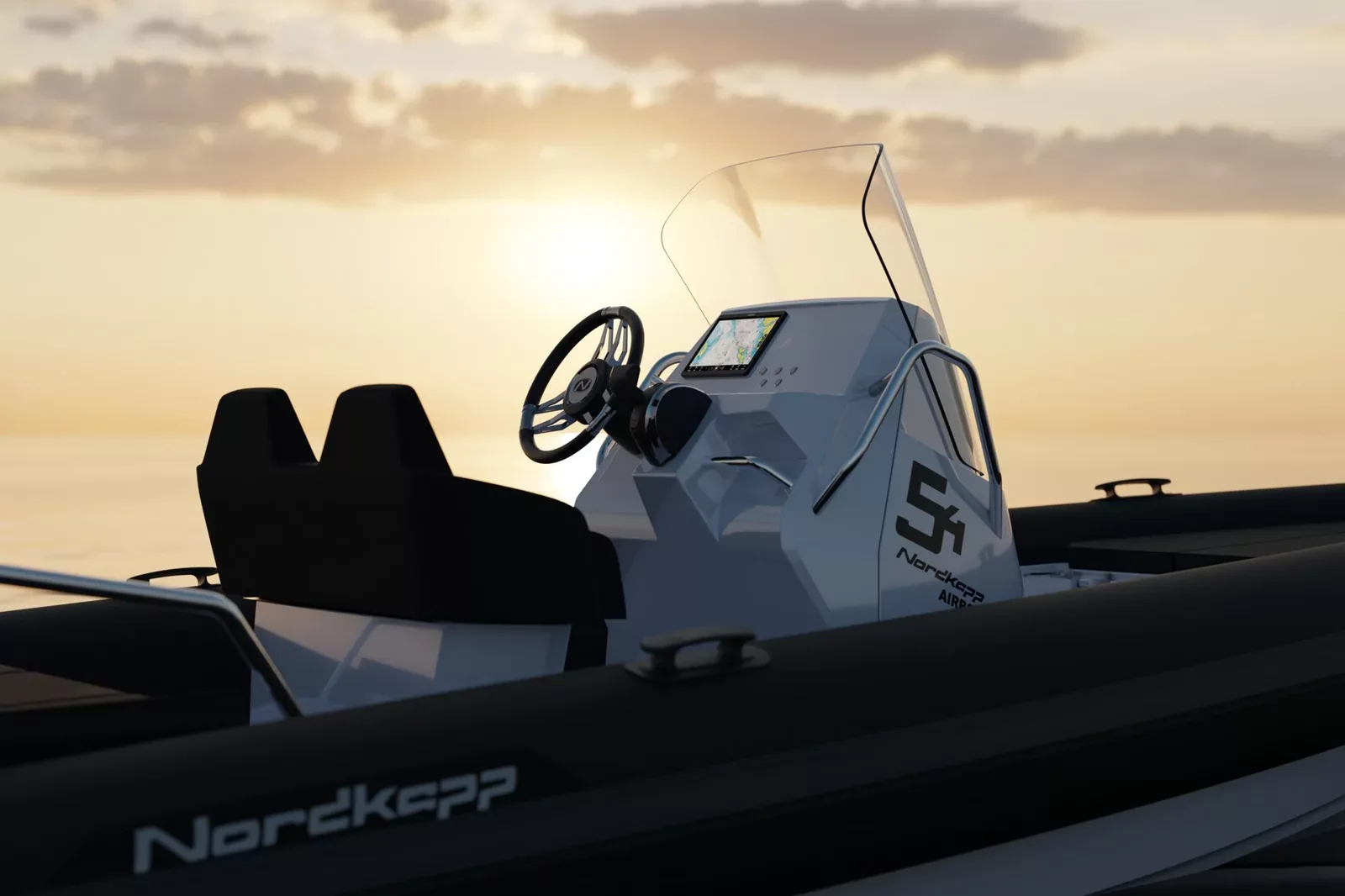 Nordkapp Airborne 5.4 gallery image 15