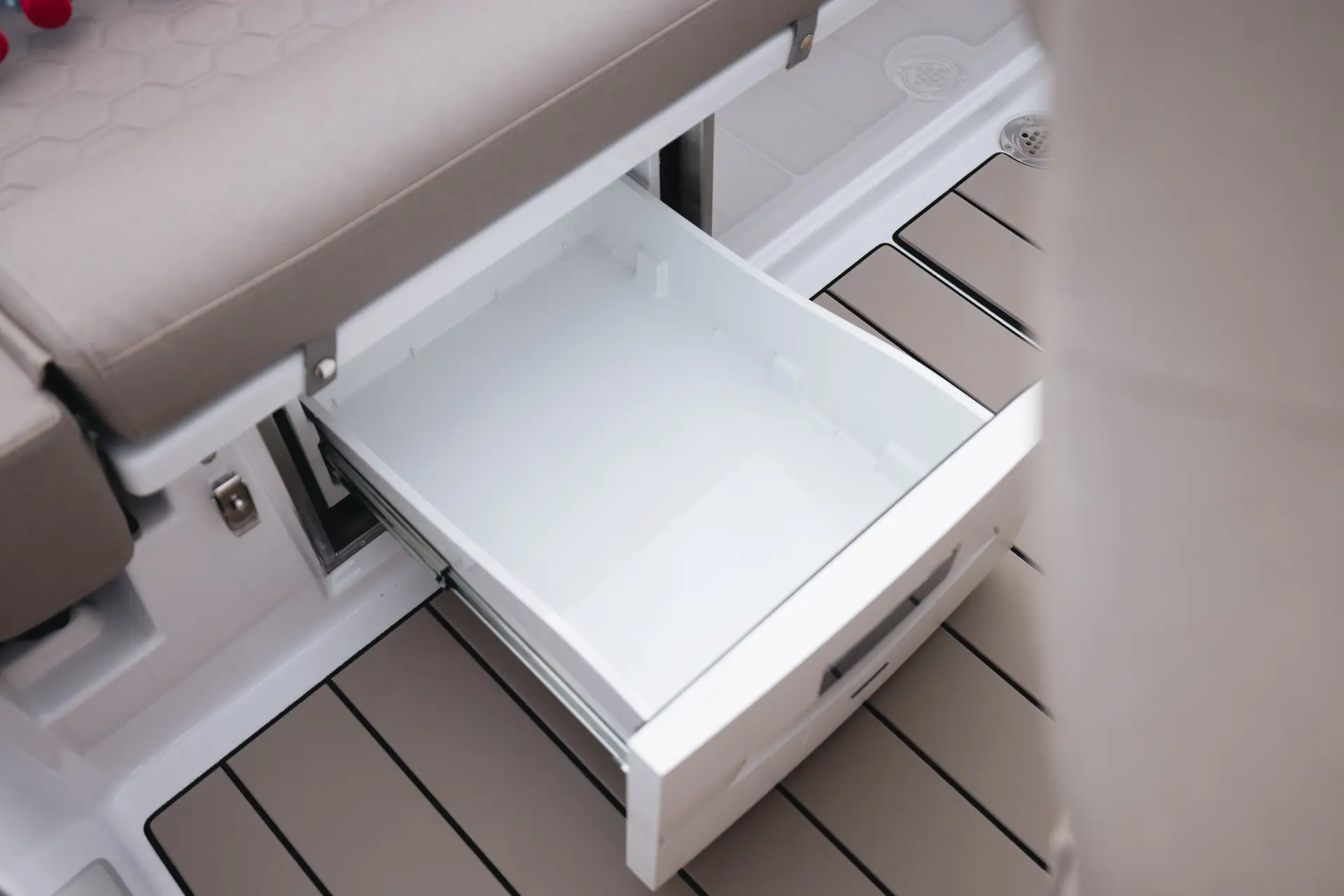 Enduro 705 cooling drawer