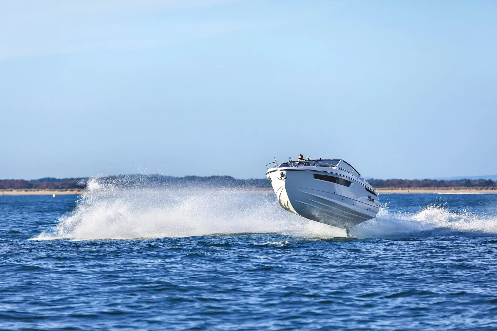 WINDY 29 HURACÁN exterior 2