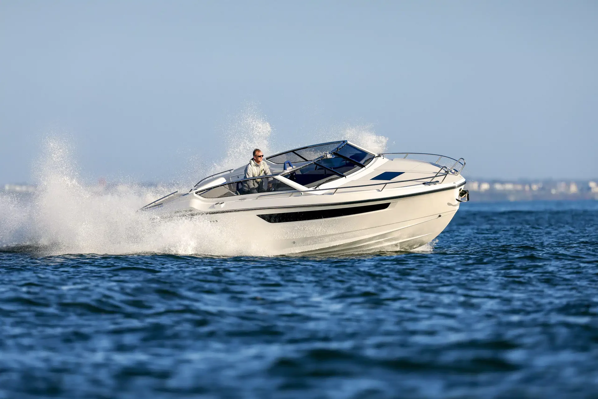 Deep-V performance