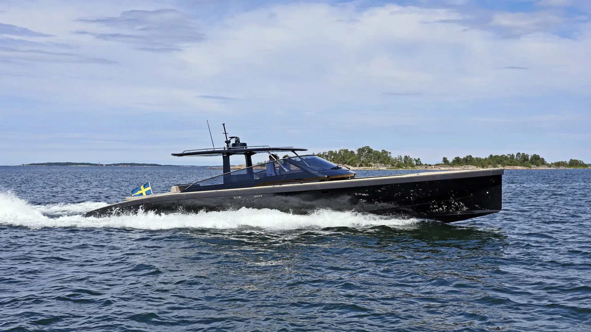 WINDY SR52X exterior 3
