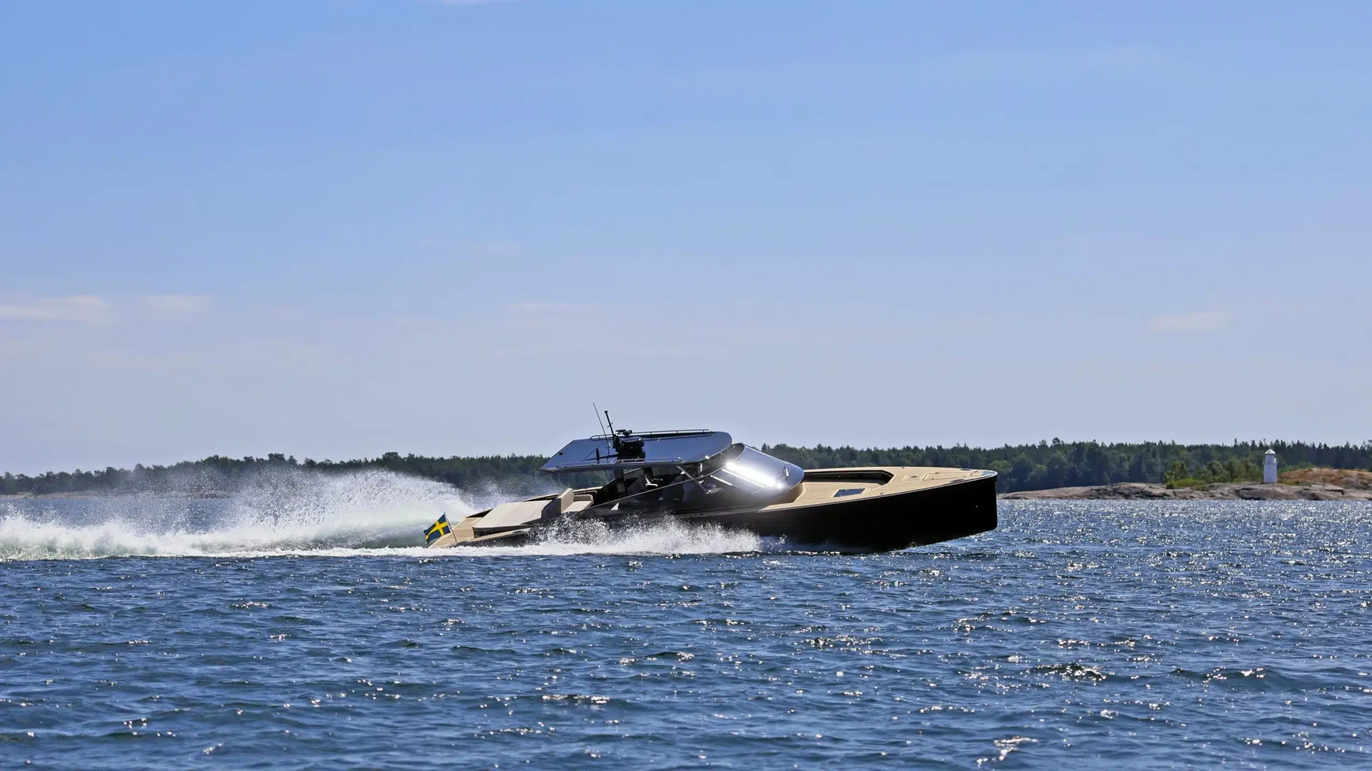 WINDY SR52X exterior 6