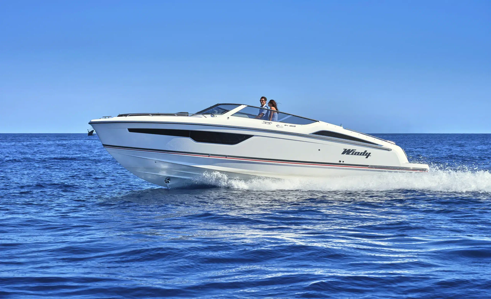 WINDY 34 ALIZÉ exterior 4