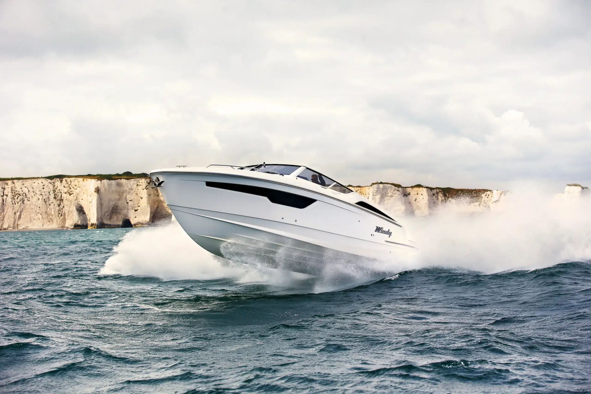 WINDY 34 ALIZÉ exterior 10