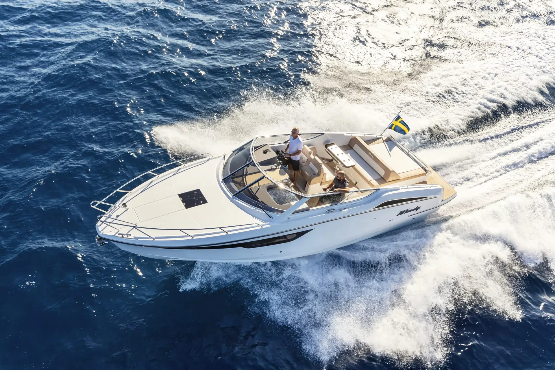 545 NM range