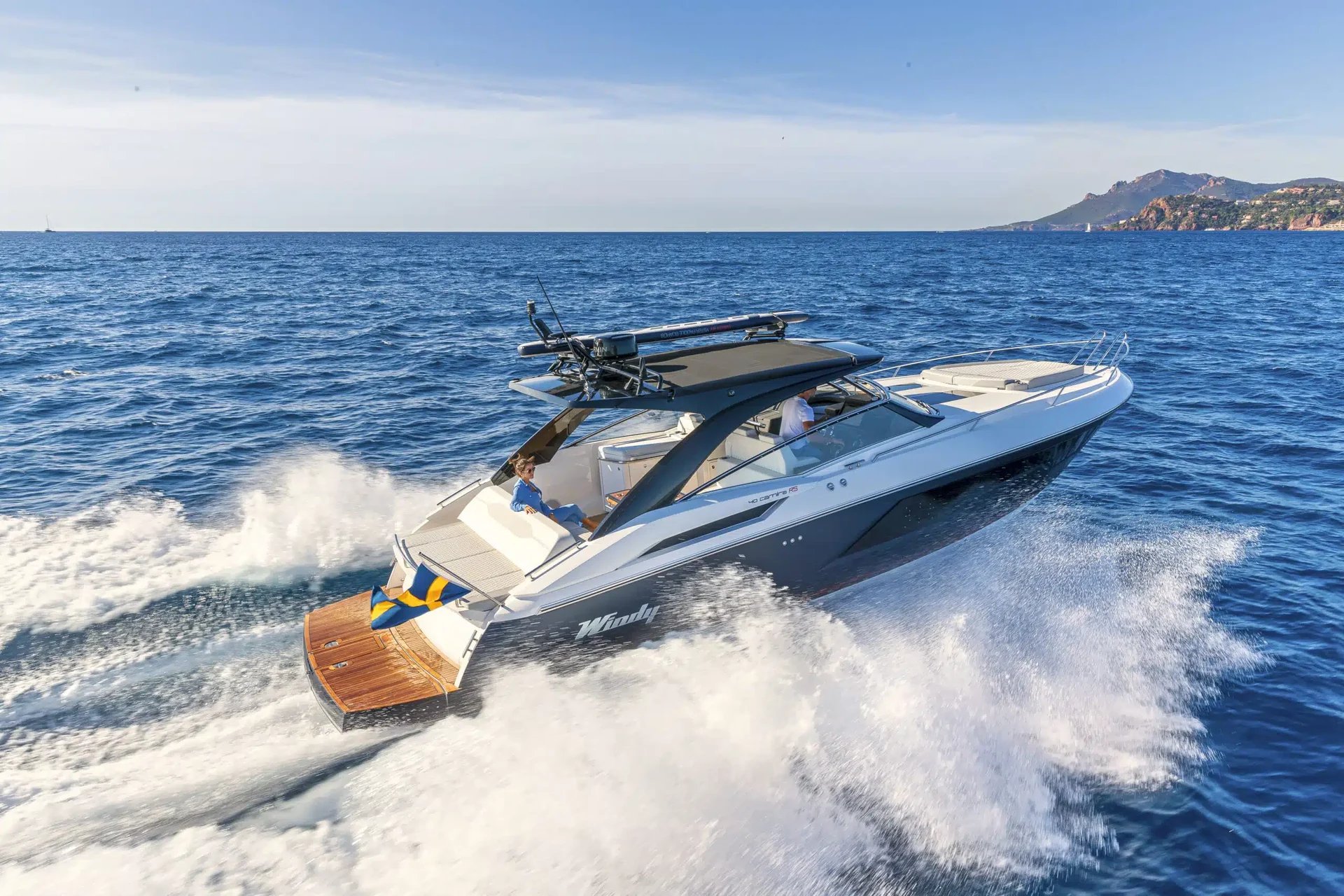 Offshore performance